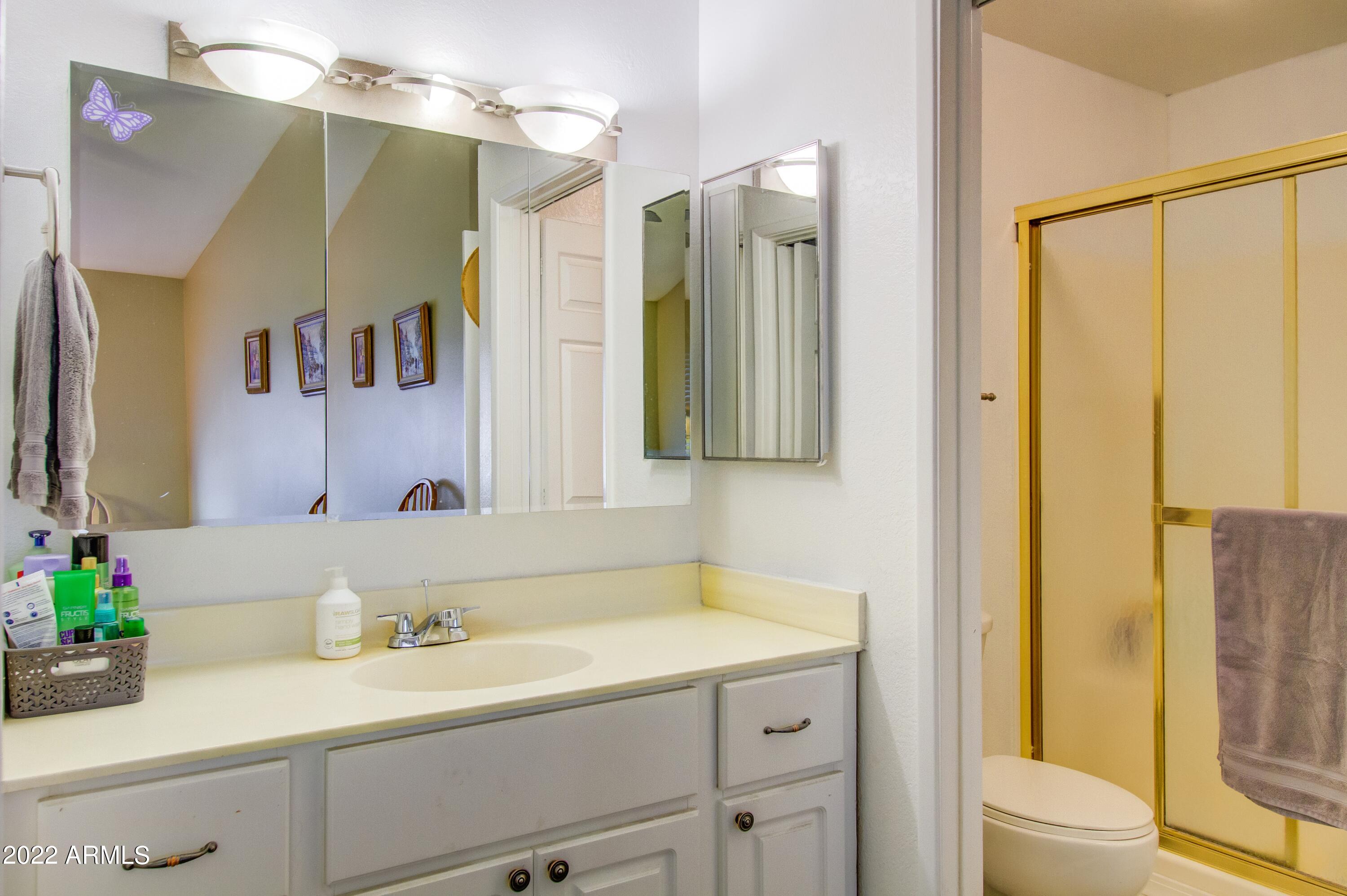 1922 East Grandview Road Phoenix, AZ 85022 - Photo 9 of 15 009_Master Bathroom