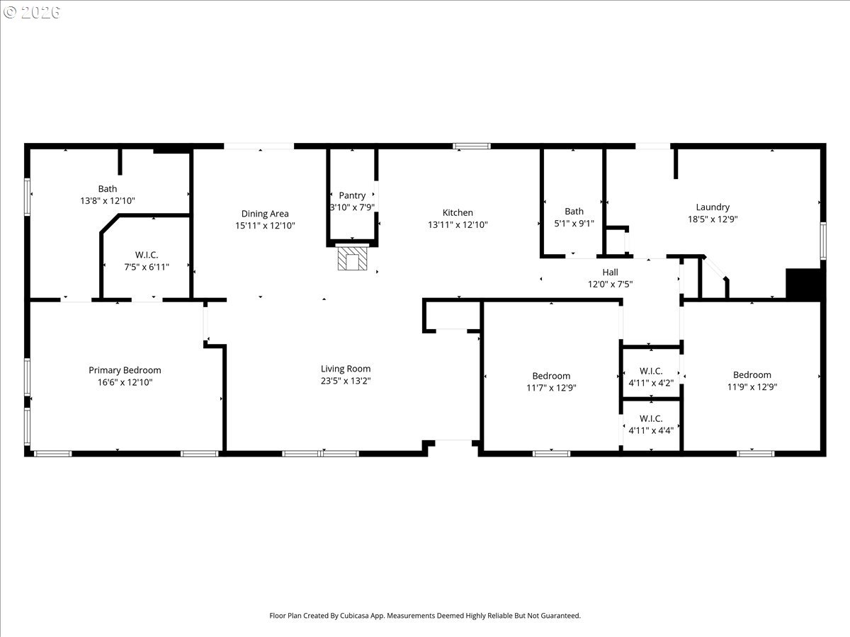 23728 Northeast Dole Valley Road Yacolt, WA 98675 - Photo 46 of 46