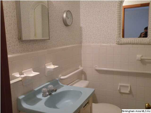 902 Hickory Street West Sylacauga, AL 35150 - Photo 13 of 15