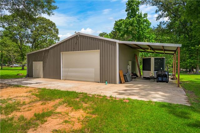 3904 Staples Road Pineville, LA 71360 - Photo 43 of 52