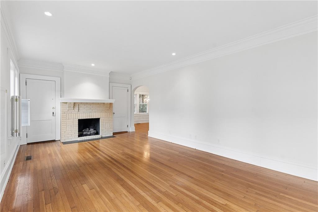 1899 Anjaco Road Northwest, Unit 1 Atlanta, GA 30309 - Photo 9 of 41