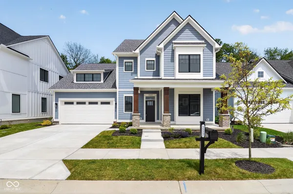 $1,155,000 | 1522 Daylight Drive, Carmel, IN 46280
