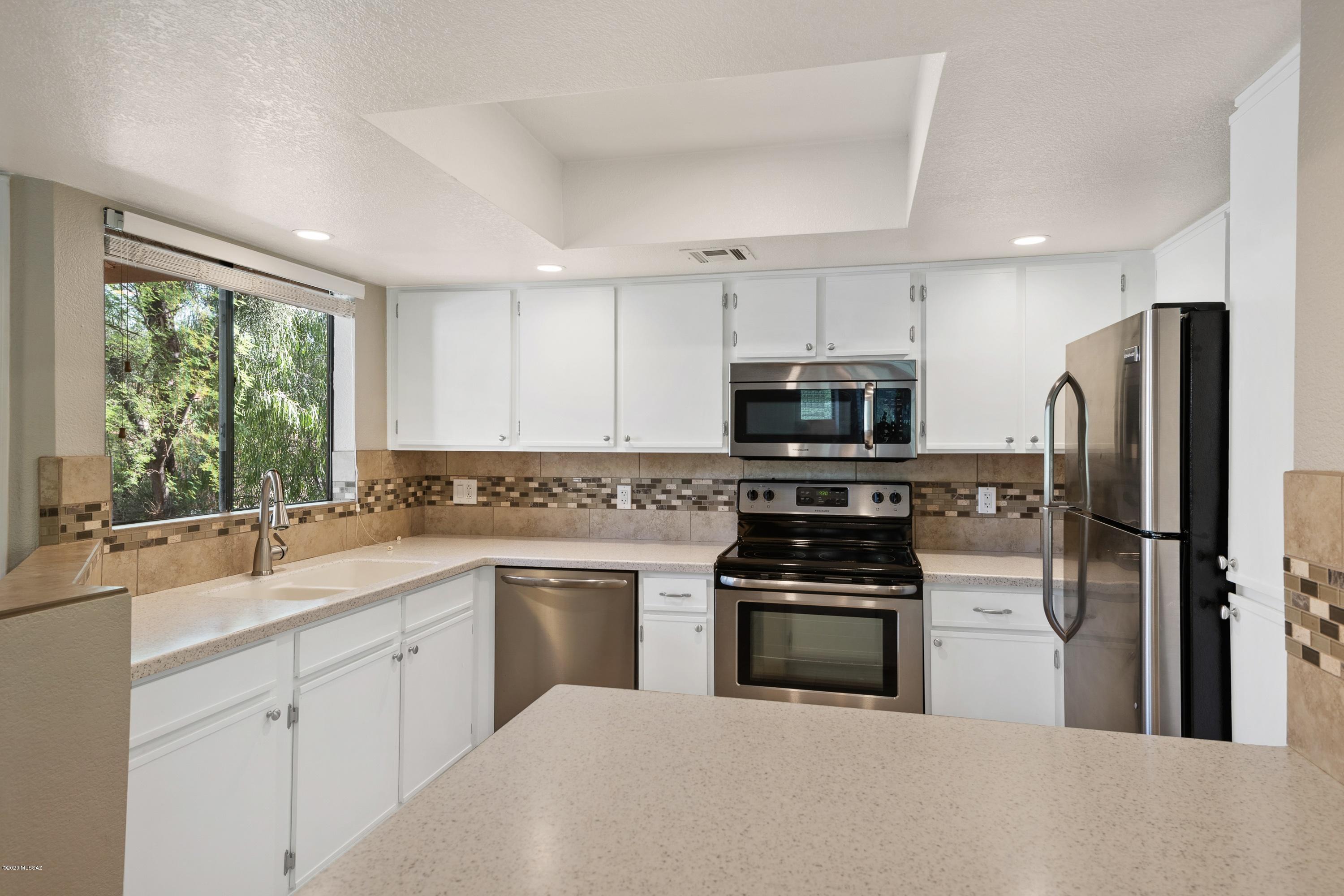7255 East Snyder Road, Unit 6206 Tucson, AZ 85750 - Photo 4 of 26