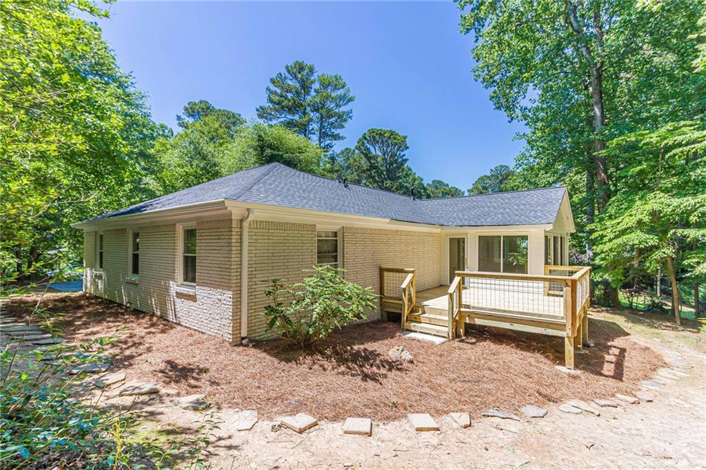 4296 Huntington Circle Atlanta, GA 30338 - Photo 46 of 46