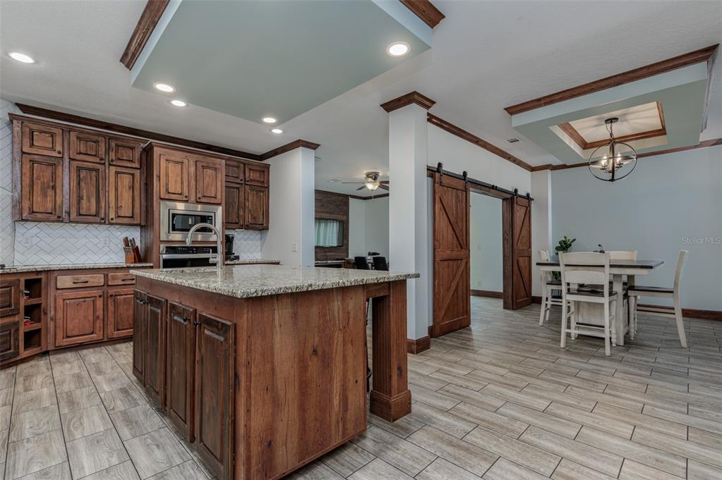 7453 South Maxwell Point Homosassa, FL 34446 - Photo 14 of 44