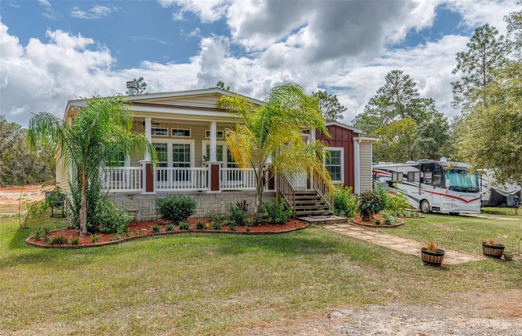 7453 South Maxwell Point Homosassa, FL 34446 - Photo 2 of 44