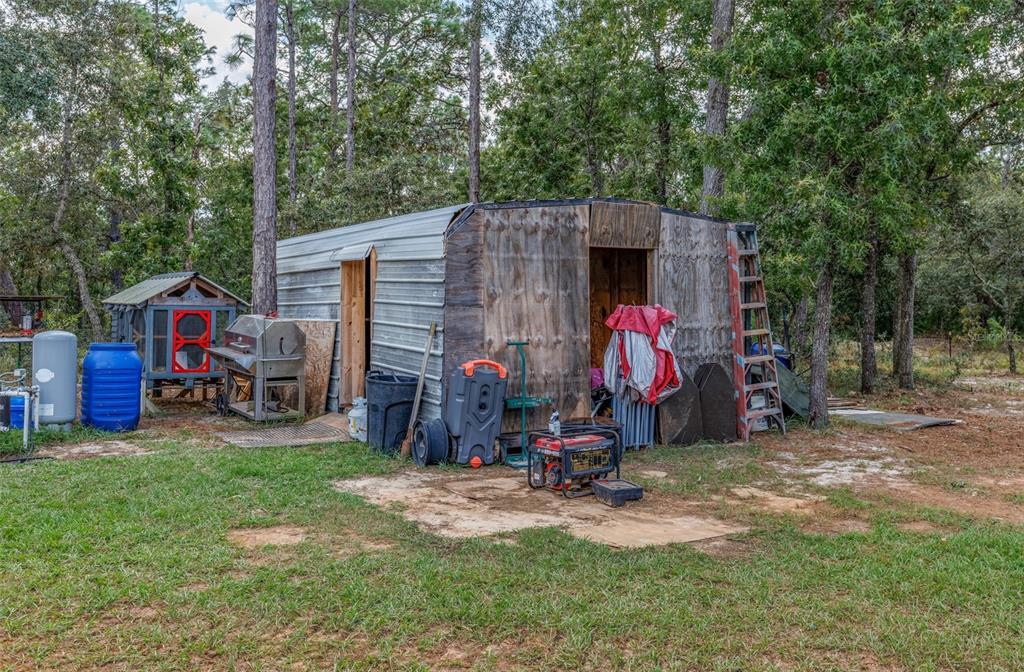 7453 South Maxwell Point Homosassa, FL 34446 - Photo 39 of 44