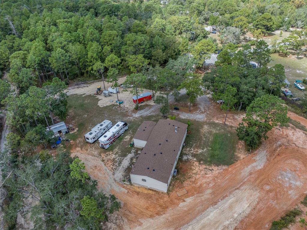 7453 South Maxwell Point Homosassa, FL 34446 - Photo 40 of 44