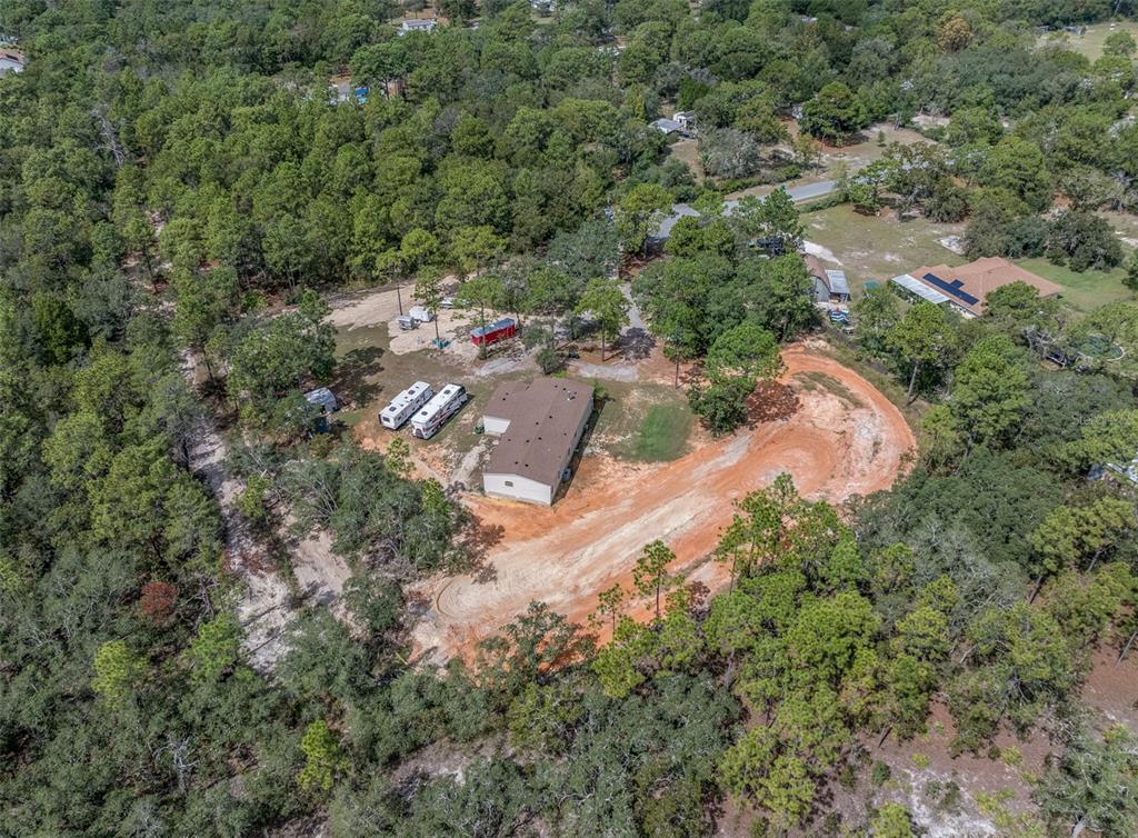 7453 South Maxwell Point Homosassa, FL 34446 - Photo 42 of 44