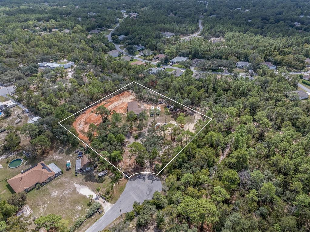 7453 South Maxwell Point Homosassa, FL 34446 - Photo 44 of 44