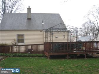 21 Meredith Road Hamilton, NJ 08610 - Photo 8 of 8
