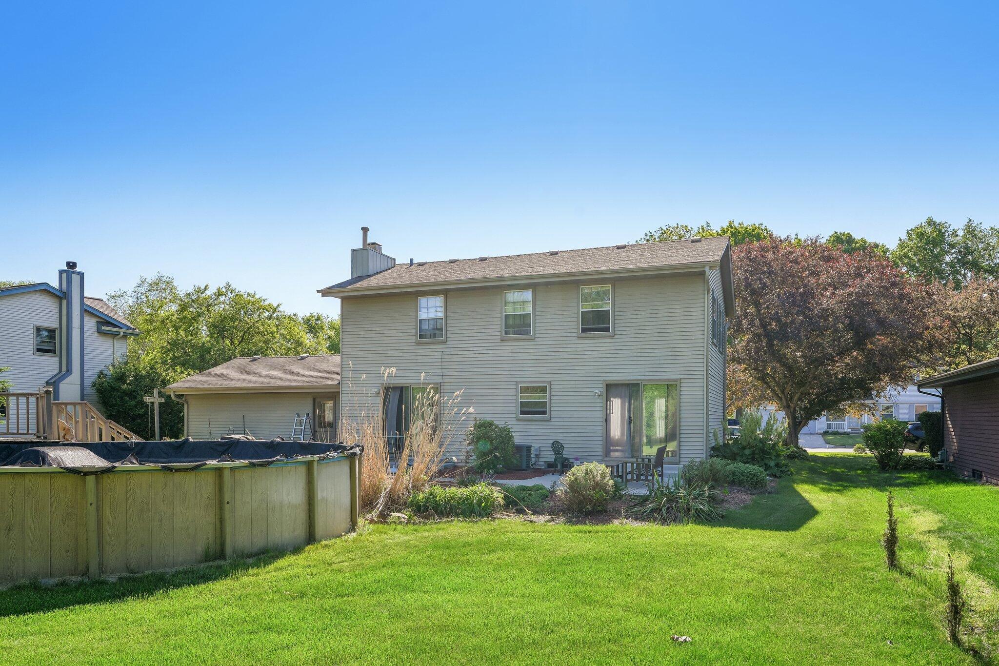 205 Fox Glen Road Fredonia, WI 53021 - Photo 40 of 42 44-web-or-mls-217291 - 205 Fox Glen Rd-S
