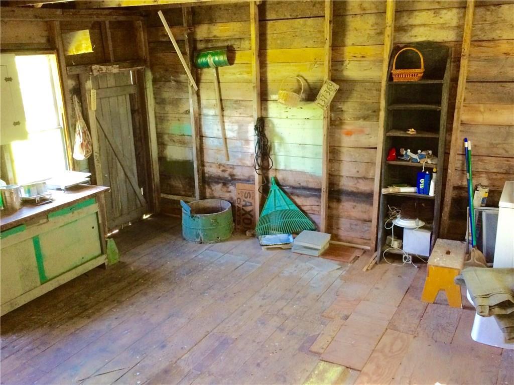 143 Tremont Road Bass Harbor, ME 04653 - Photo 19 of 29 Shop area. Bring your projects and...