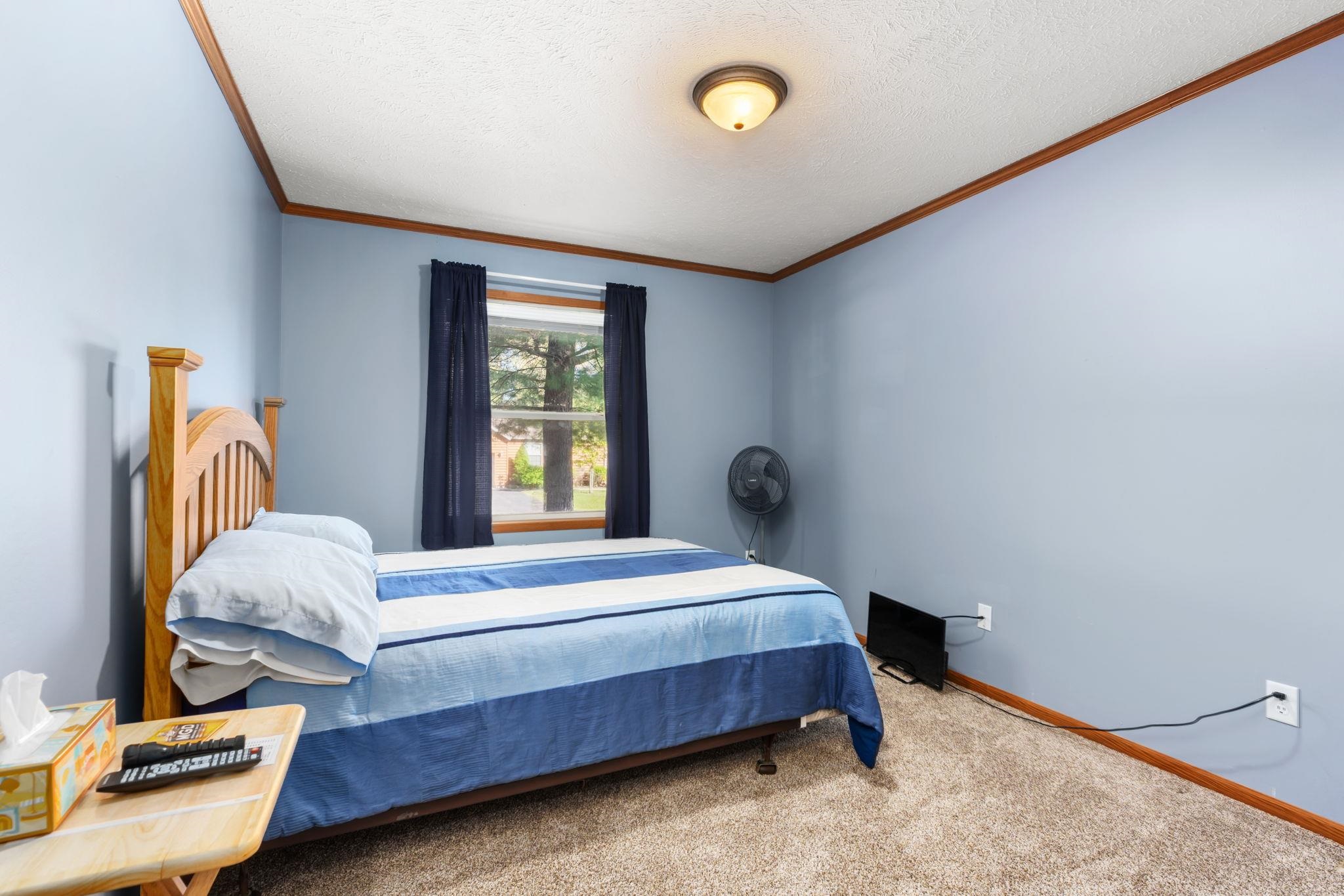 249 Berry Lane Wisconsin Dells, WI 53965 - Photo 17 of 27