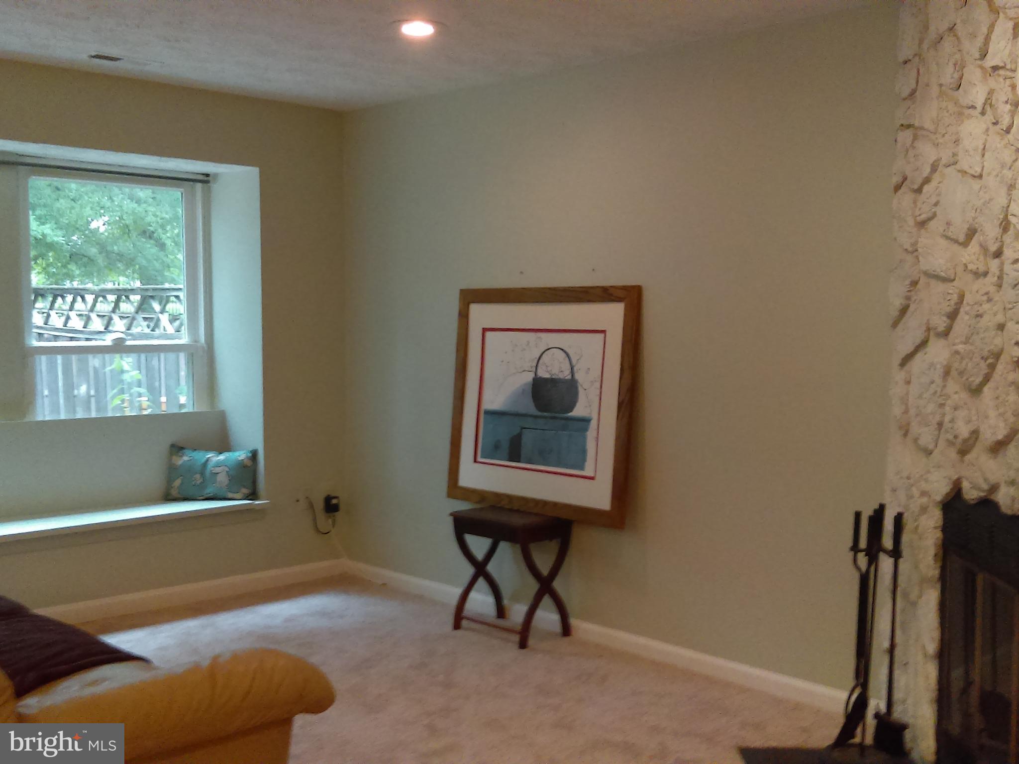 14116 Aldora Circle Silver Spring, MD 20904 - Photo 6 of 30 a room with furniture and a window