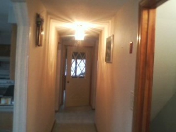 103 Gilbertville Road Ware, MA 01082 - Photo 8 of 25 a view of a bathroom from a hallway