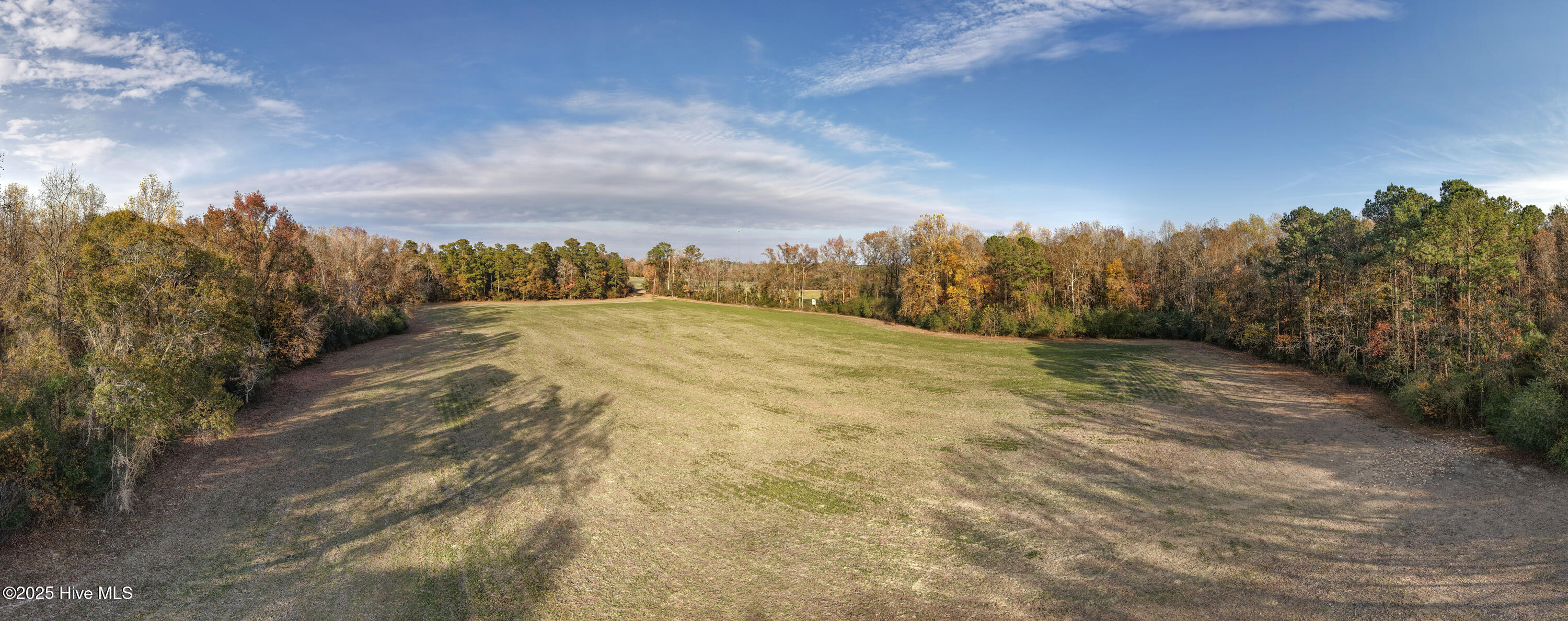 41.5-acres High School Road Teachey, NC 28464 - Photo 25 of 27 25-Pano4