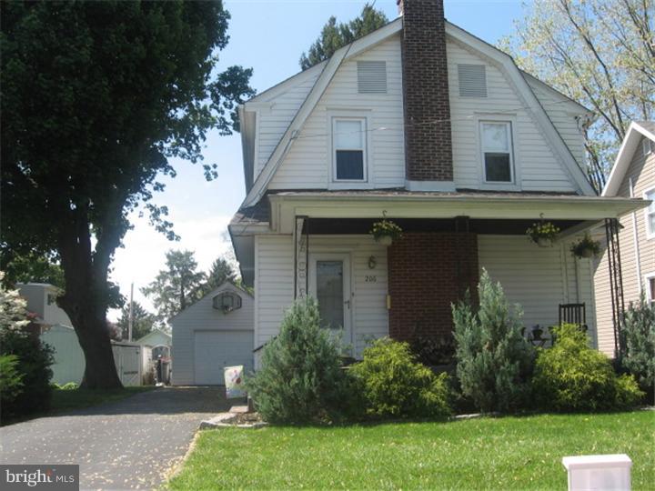 206 Willow Road Wallingford, PA 19086 - Photo 1 of 20