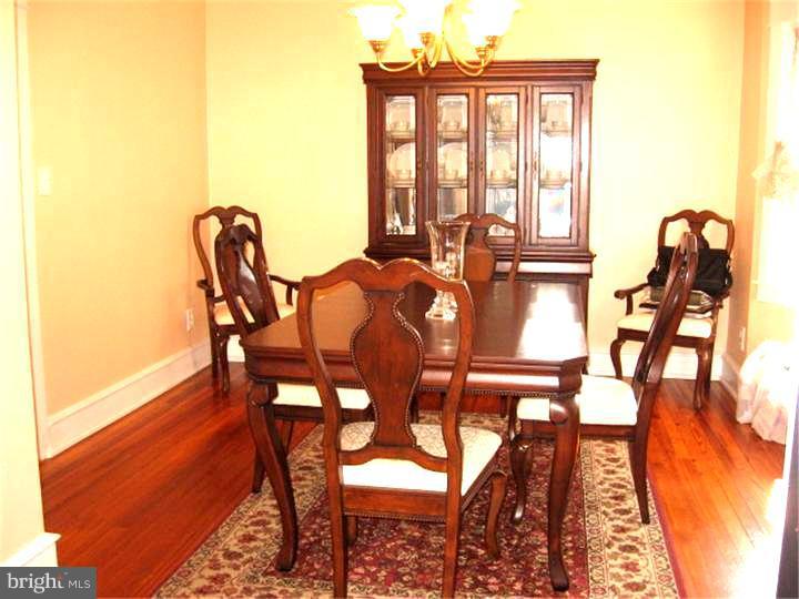 206 Willow Road Wallingford, PA 19086 - Photo 7 of 20 Dining Room