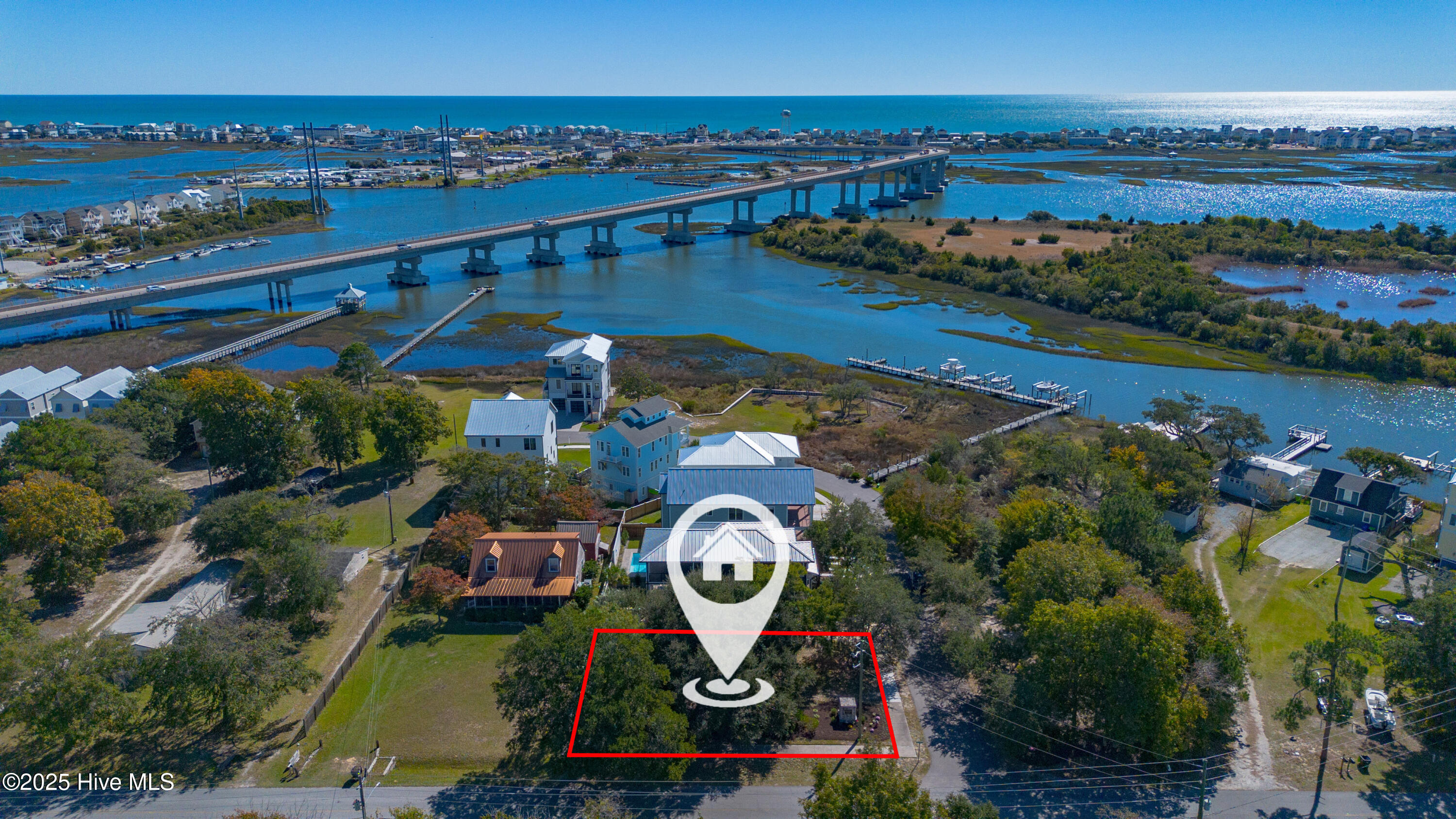 1 Diamond Point Surf City, NC 28445 - Photo 2 of 39 2