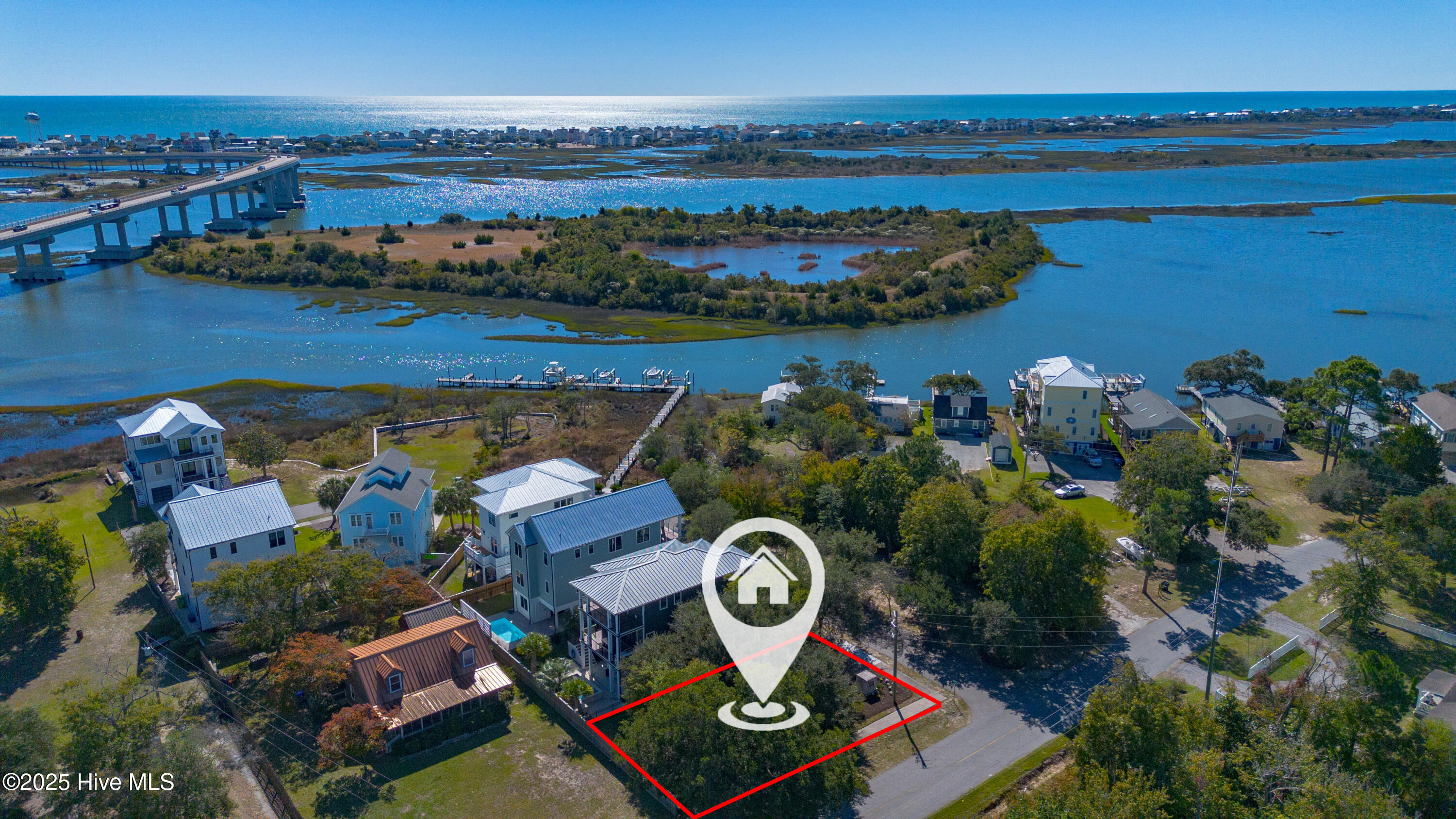 1 Diamond Point Surf City, NC 28445 - Photo 3 of 39 3