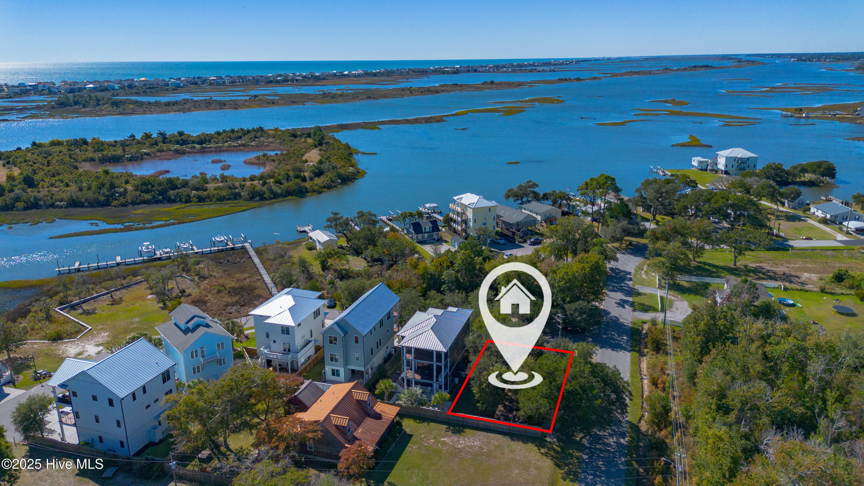 1 Diamond Point Surf City, NC 28445 - Photo 4 of 39 4