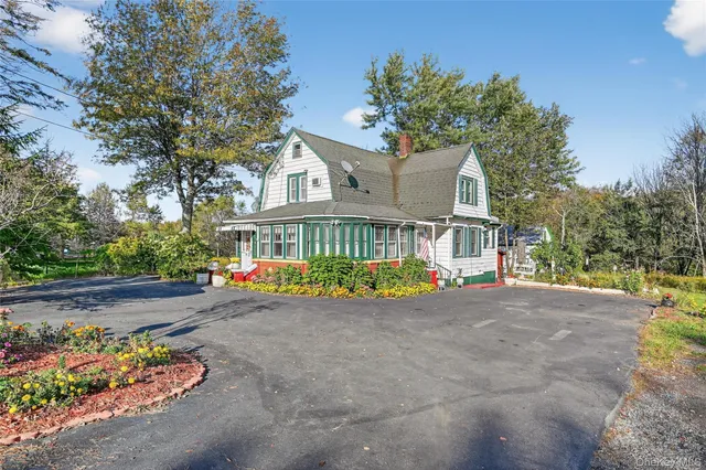 $299,000 | 194 Old Liberty Road, Monticello, NY 12701