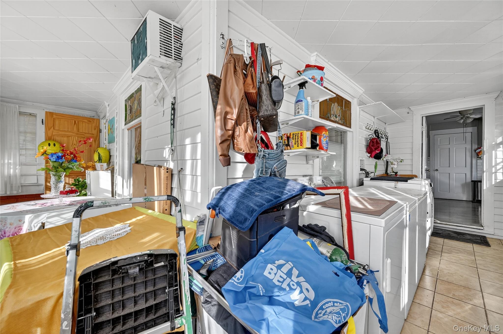 194 Old Liberty Road Monticello, NY 12701 - Photo 4 of 33 a living room with furniture and a wooden floor