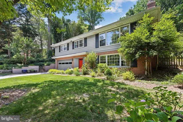 $5,000 | 1506 Woodacre Drive, McLean, VA 22101