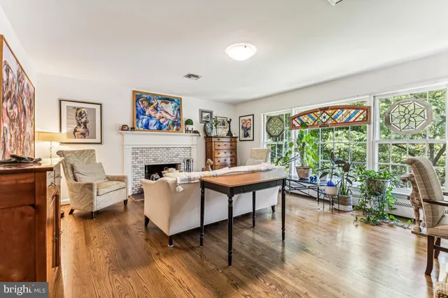 $5,000 | 1506 Woodacre Drive, McLean, VA 22101