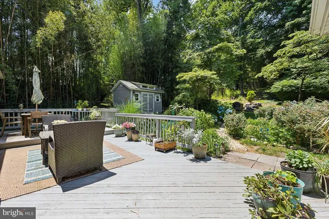 $5,000 | 1506 Woodacre Drive, McLean, VA 22101