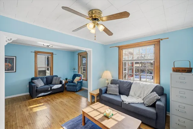 $259,900 | 1769 Ross Avenue, St. Paul, MN 55106