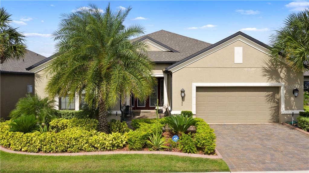 2580 Orange Ridge Road Clermont, FL 34715 - Photo 1 of 1 Gallery Image 1
