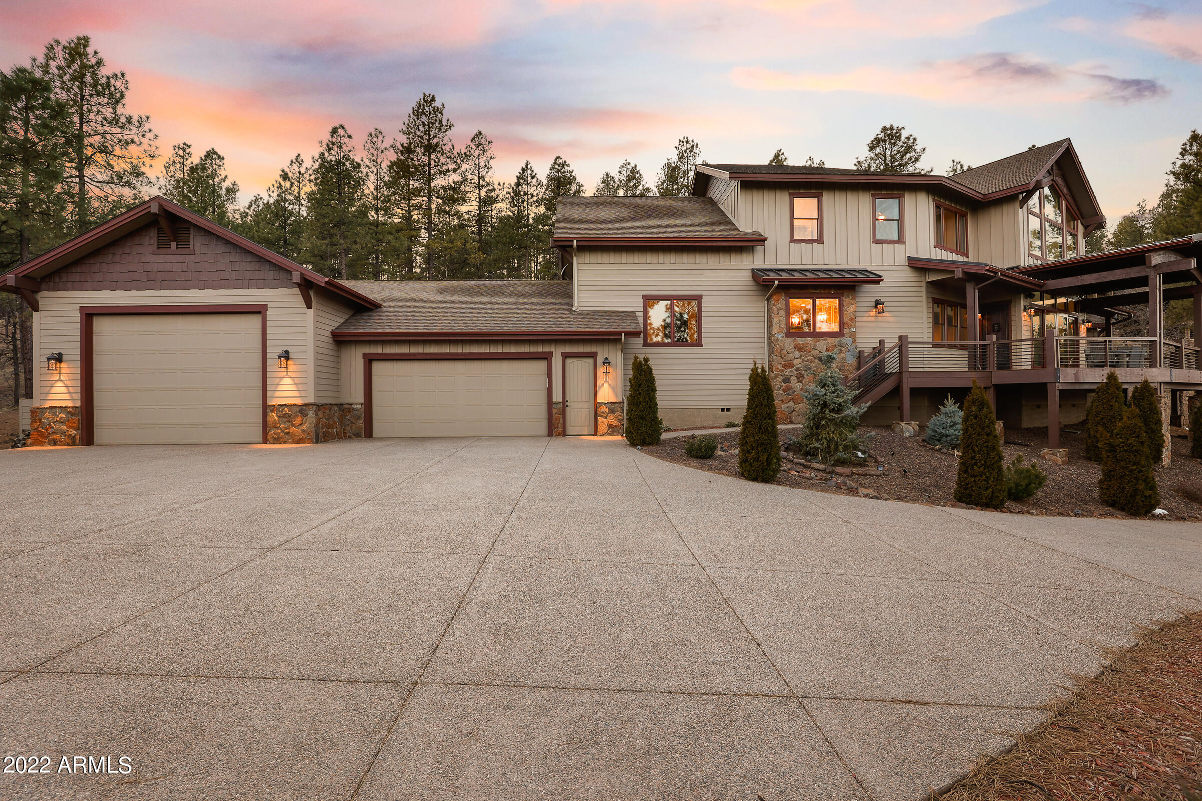 4555 South Flagstaff Ranch Road Flagstaff, AZ 86005 - Photo 4 of 63 4555 S Flagstaff Ranch Rd.-004