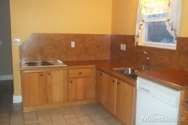 4971 Wixson Road Lexington, MI 48450 - Photo 11 of 21 Kitchen