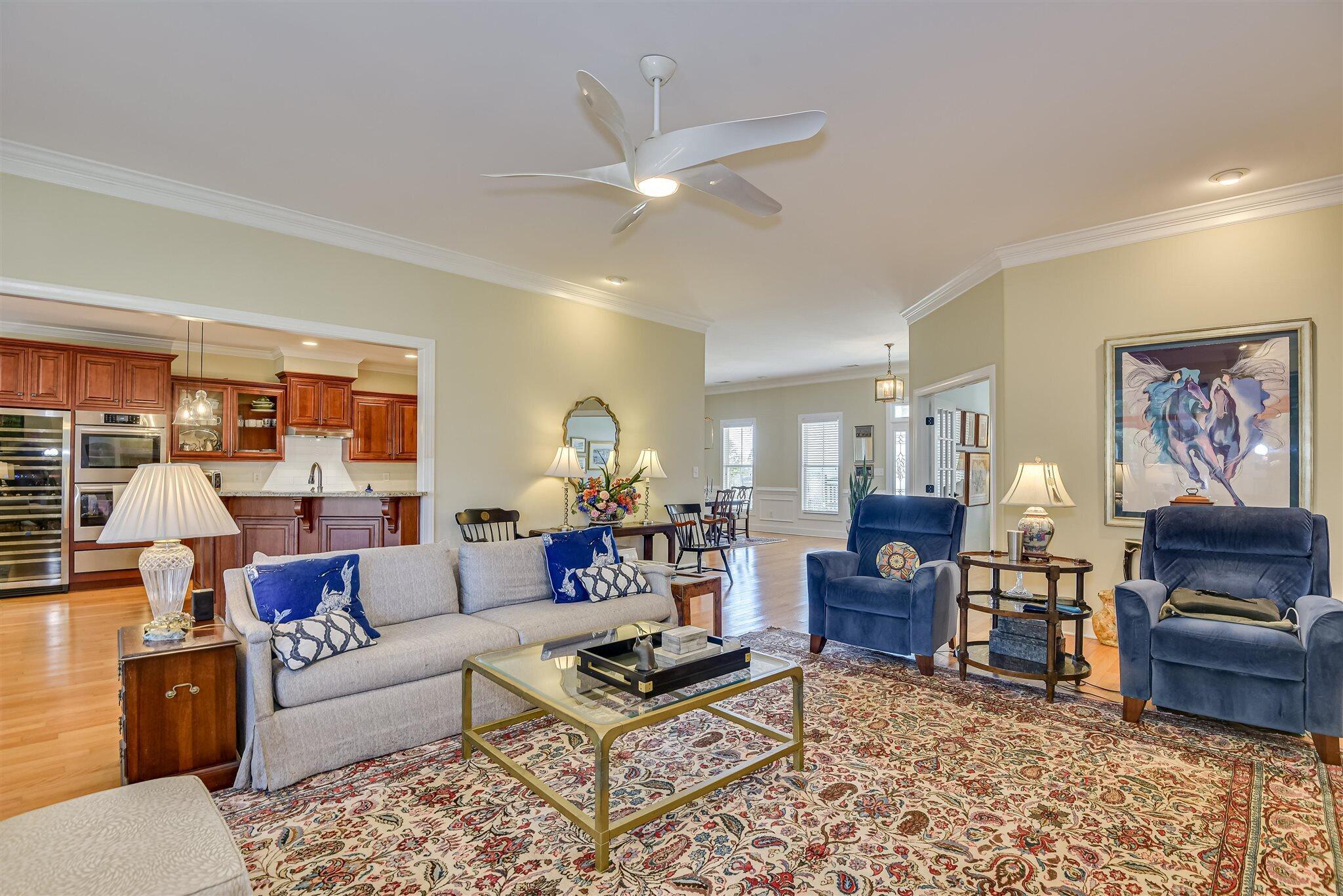 460 Cedar Ridge Drive Aiken, SC 29803 - Photo 3 of 81 Gallery Image 3