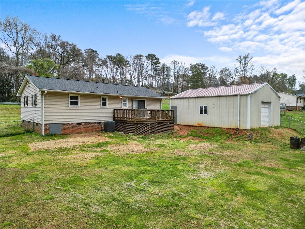 347 Bobo Road Wellford, SC 29385 - Photo 21 of 26 Gallery Image 21