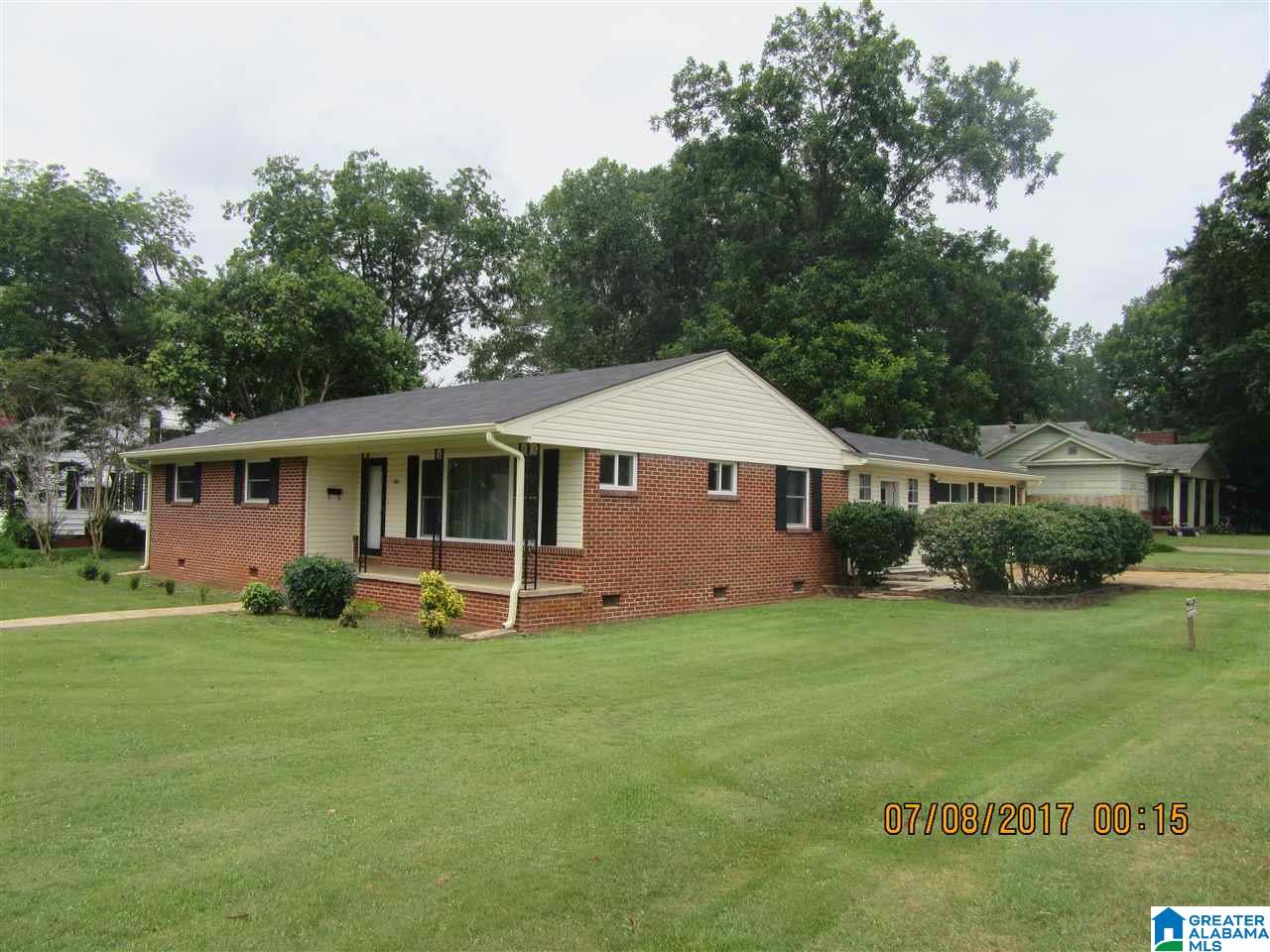 306 Cedar Street Talladega, AL 35160 - Photo 5 of 39