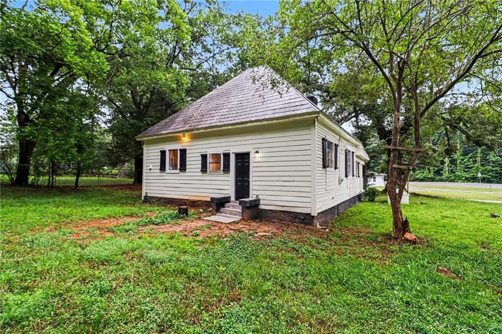 203 Kenwood Road Fayetteville, GA 30214 - Photo 25 of 28