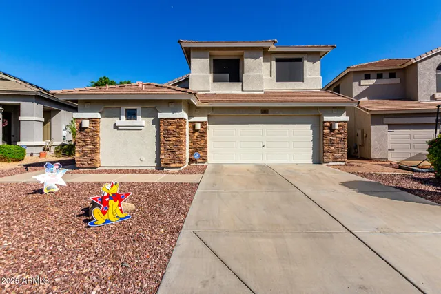 $3,300 | 6531 West Tether Trail, Phoenix, AZ 85083