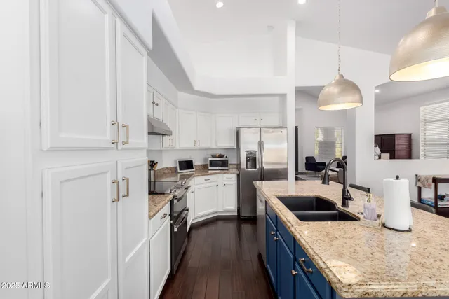 $3,300 | 6531 West Tether Trail, Phoenix, AZ 85083