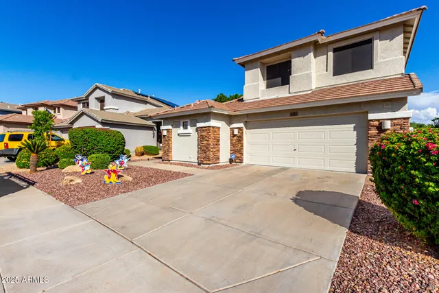 $3,300 | 6531 West Tether Trail, Phoenix, AZ 85083