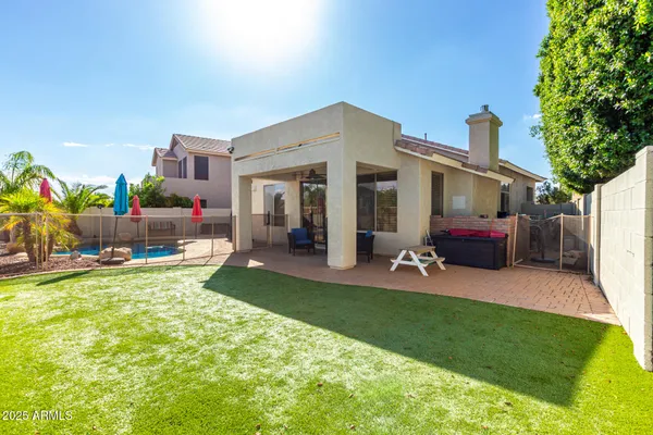 $3,200 | 6531 West Tether Trail, Phoenix, AZ 85083