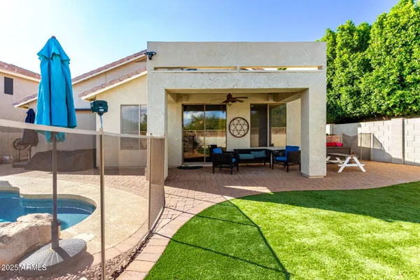 $3,200 | 6531 West Tether Trail, Phoenix, AZ 85083