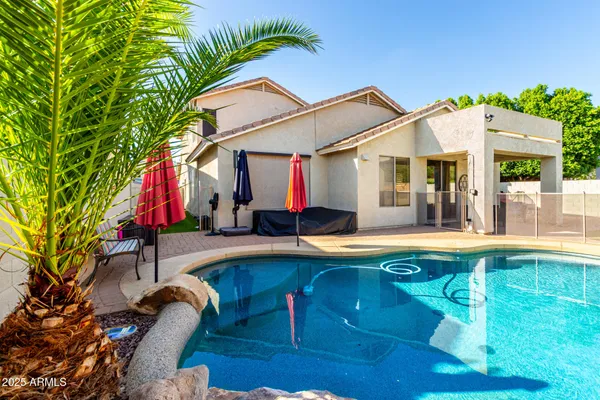 $3,200 | 6531 West Tether Trail, Phoenix, AZ 85083