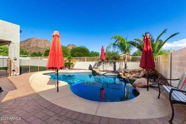 $3,200 | 6531 West Tether Trail, Phoenix, AZ 85083