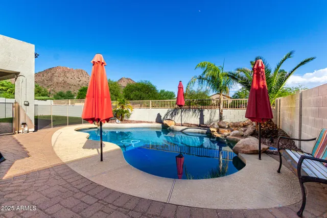 $3,300 | 6531 West Tether Trail, Phoenix, AZ 85083