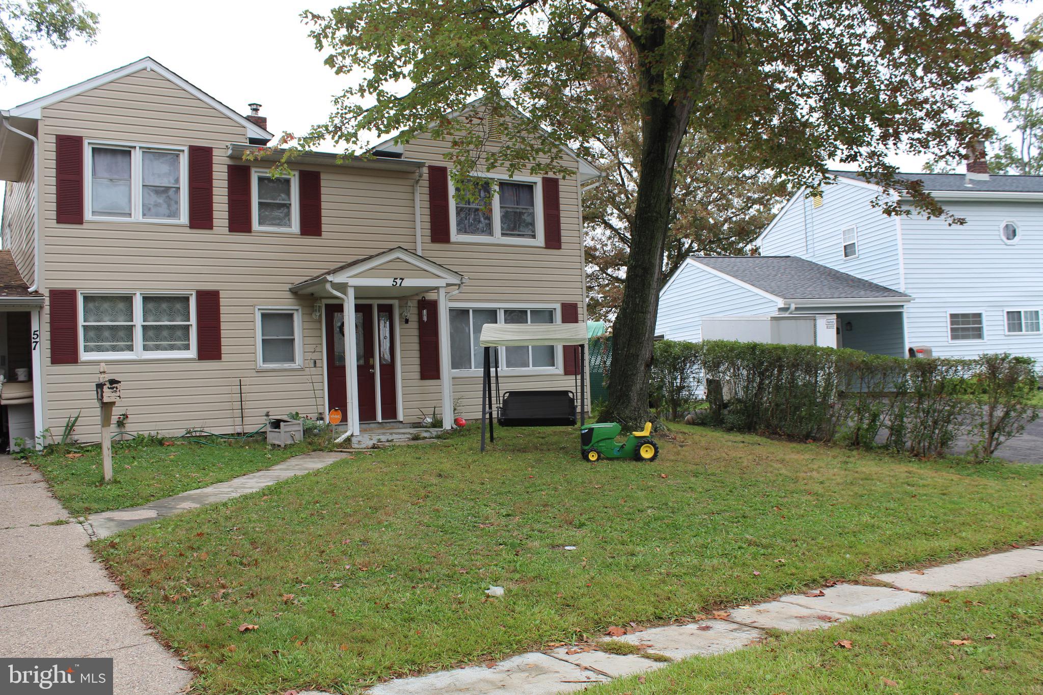 57 Inbrook Road Levittown, PA 19057 - Photo 1 of 28 Gallery Image 1