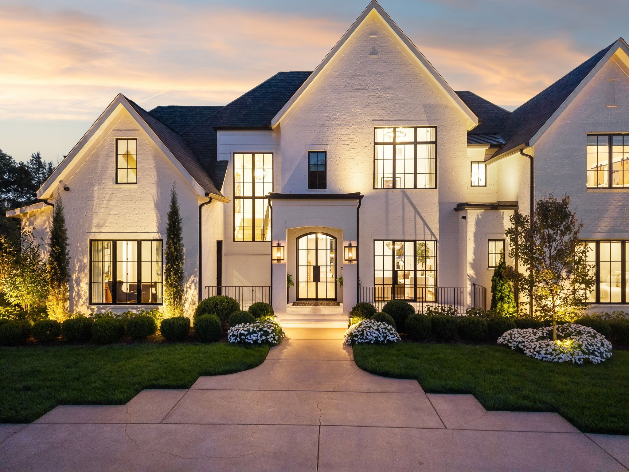 1545 Sunset Road Brentwood, TN 37027 - Photo 95 of 98