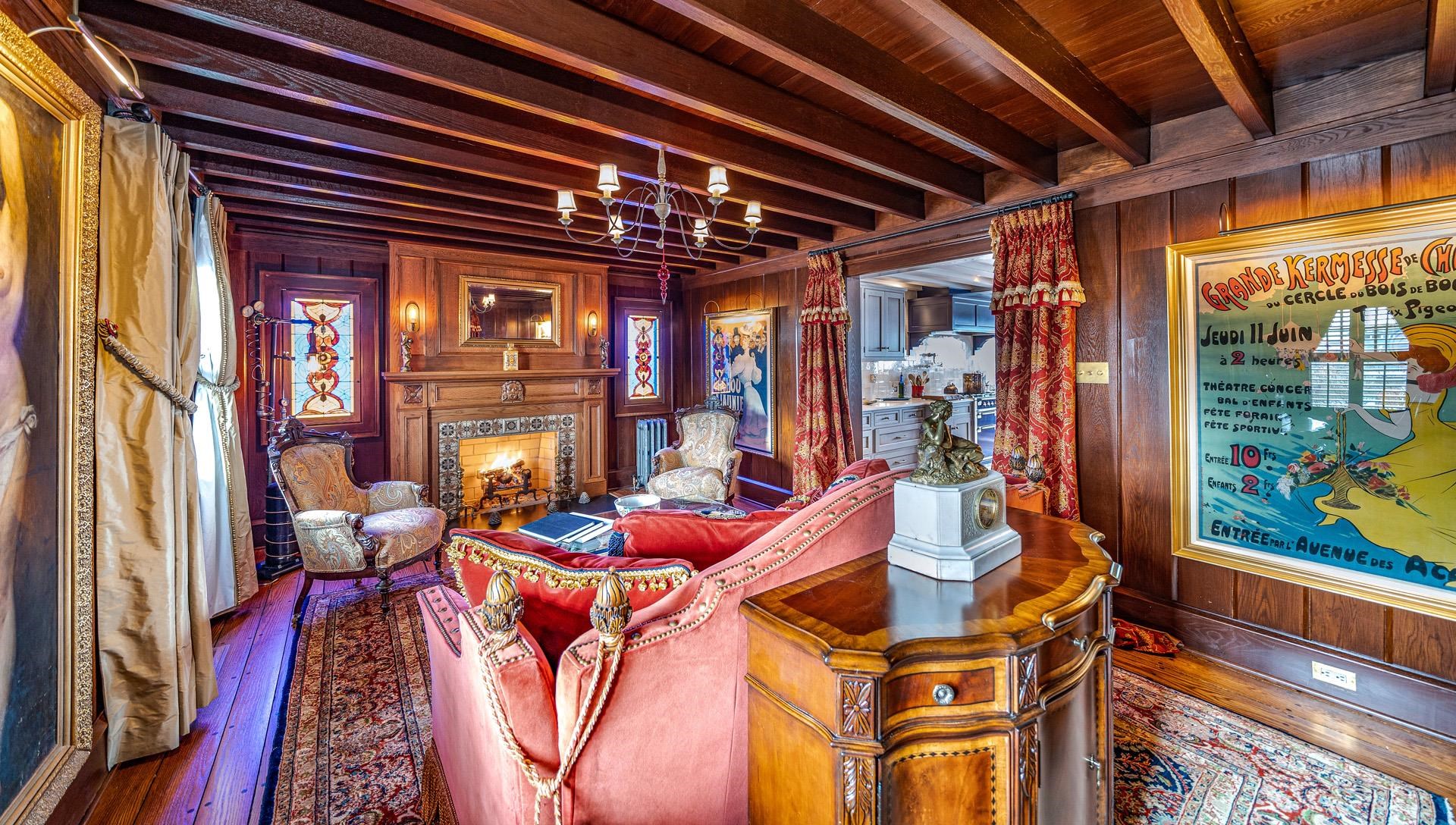 612 South Bayview Strathmere, NJ 08248 - Photo 2 of 38 a view of an outdoor space with seating area